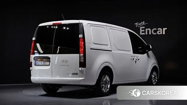 Hyundai Staria id 3272384 из Кореи 12