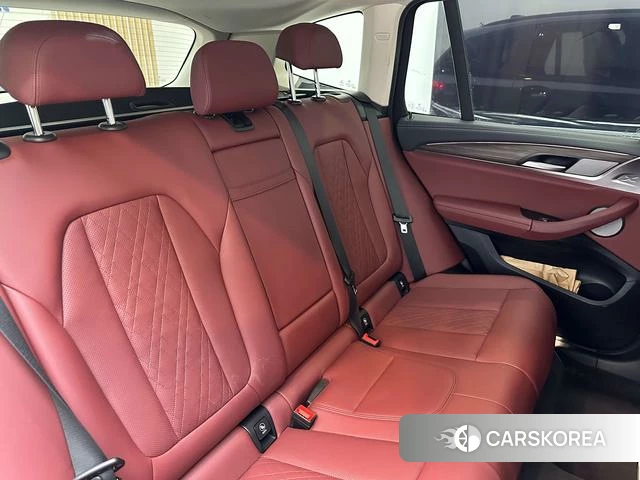 BMW X3 id 4299437 из Китая 12
