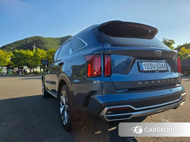 Kia Sorento 4th Generation id 4680191 из Кореи 12