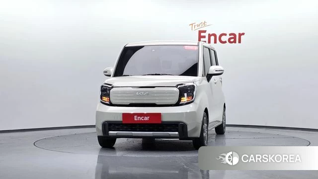 Kia The New Kia Ray id 3891844 из Кореи 12