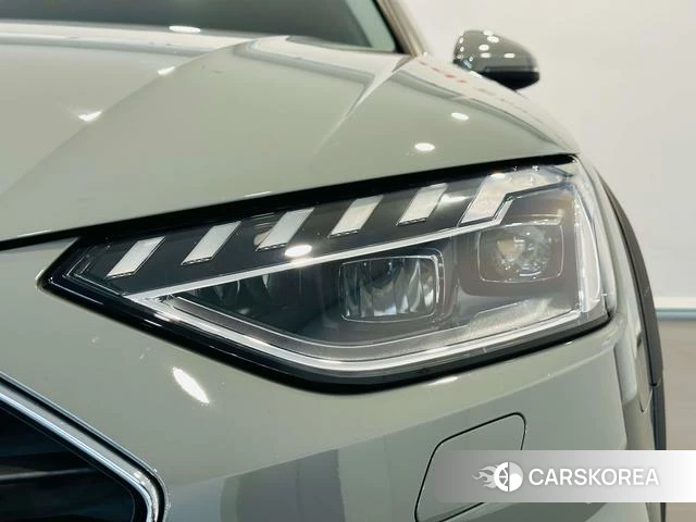 Audi A4 (import) id 4335175 из Китая 7