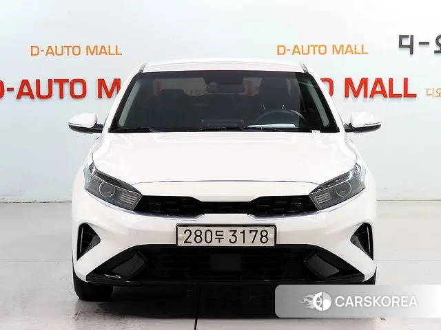 Kia The New K3 2nd generation id 2960253 из Кореи 12