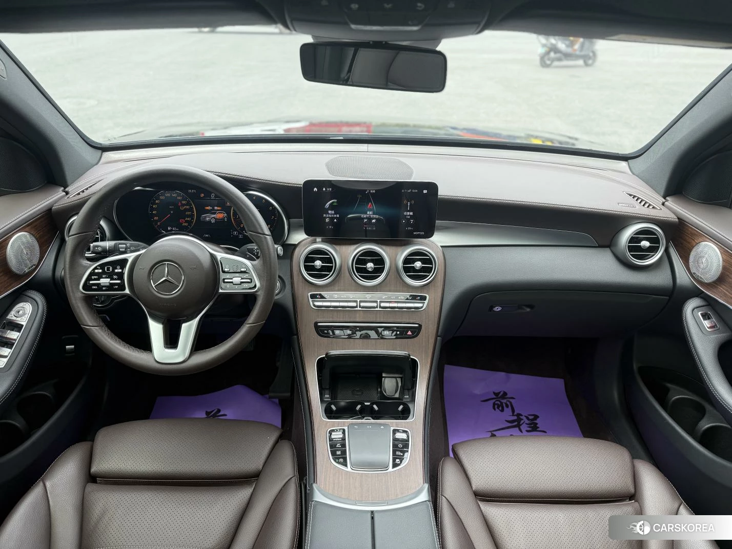 Mercedes-Benz GLC id 4504757 из Китая 12
