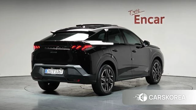 Peugeot 3008 Third generation id 3805133 из Кореи 12