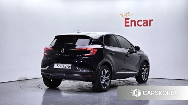 Renault Korea (Samsung) Capture id 3454448 из Кореи 12