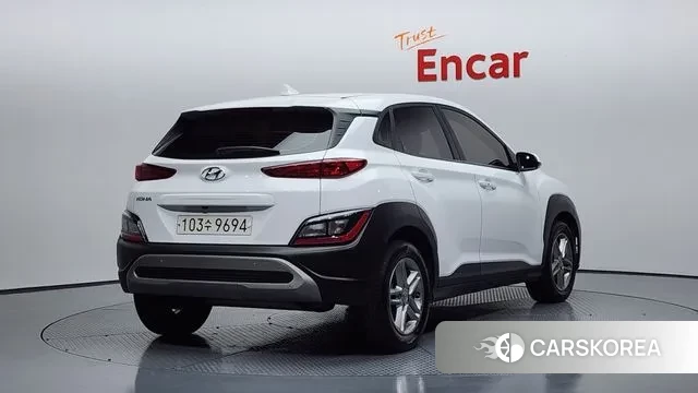 Hyundai The New Kona id 3411274 из Кореи 12