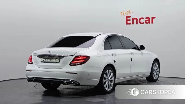 Mercedes-Benz E-Class W213 id 4502258 из Кореи 12