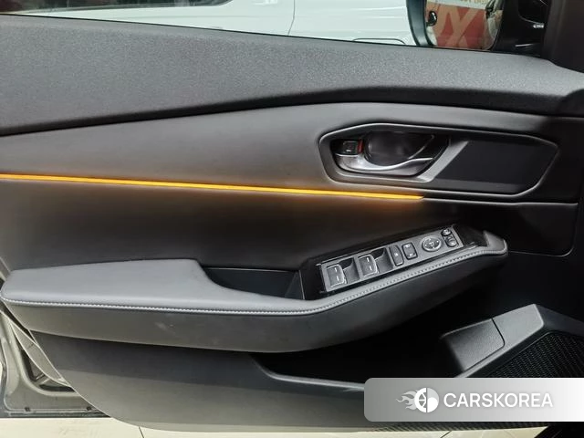Honda Accord 2025 Черный из Китая, фото 3