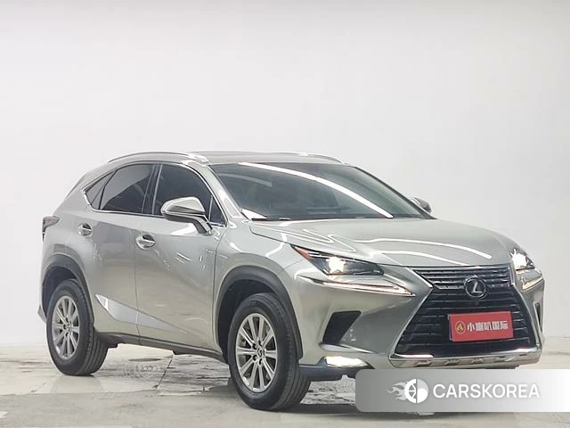 Lexus NX id 4393843 из Китая 12