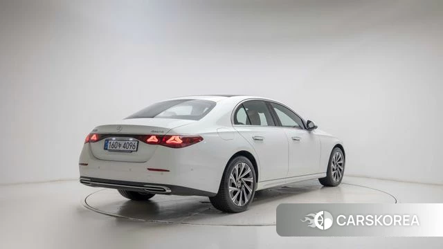 Mercedes-Benz E-Class W214 id 4427077 из Кореи 12