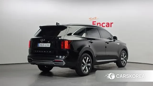 Kia Sorento 4th Generation id 3433059 из Кореи 12