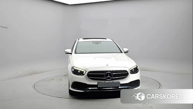 Mercedes-Benz E-Class W213 id 4529151 из Кореи 12