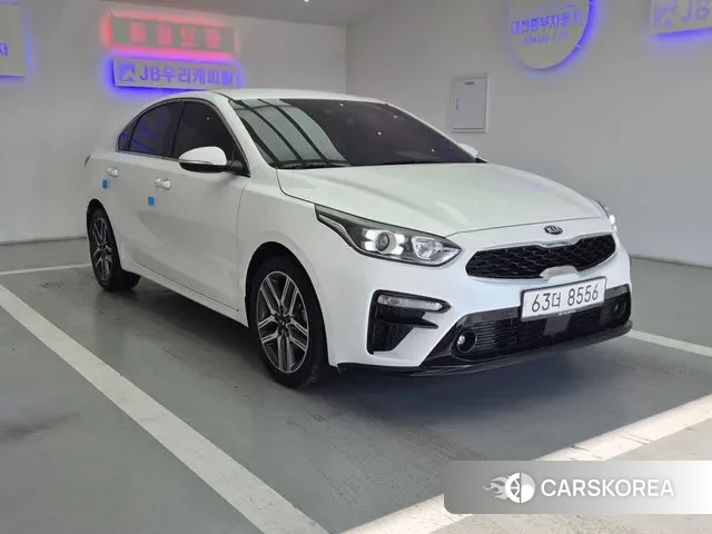 Kia Come New K3 id 3622244 из Кореи 12