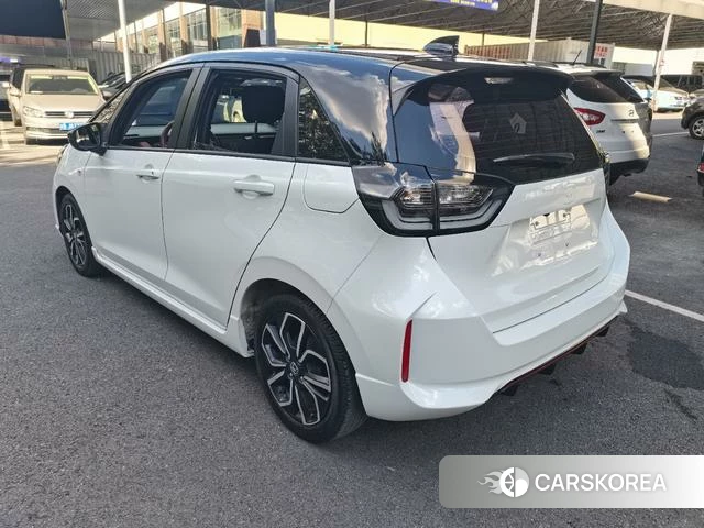 Honda LIFE id 4272144 из Китая 7