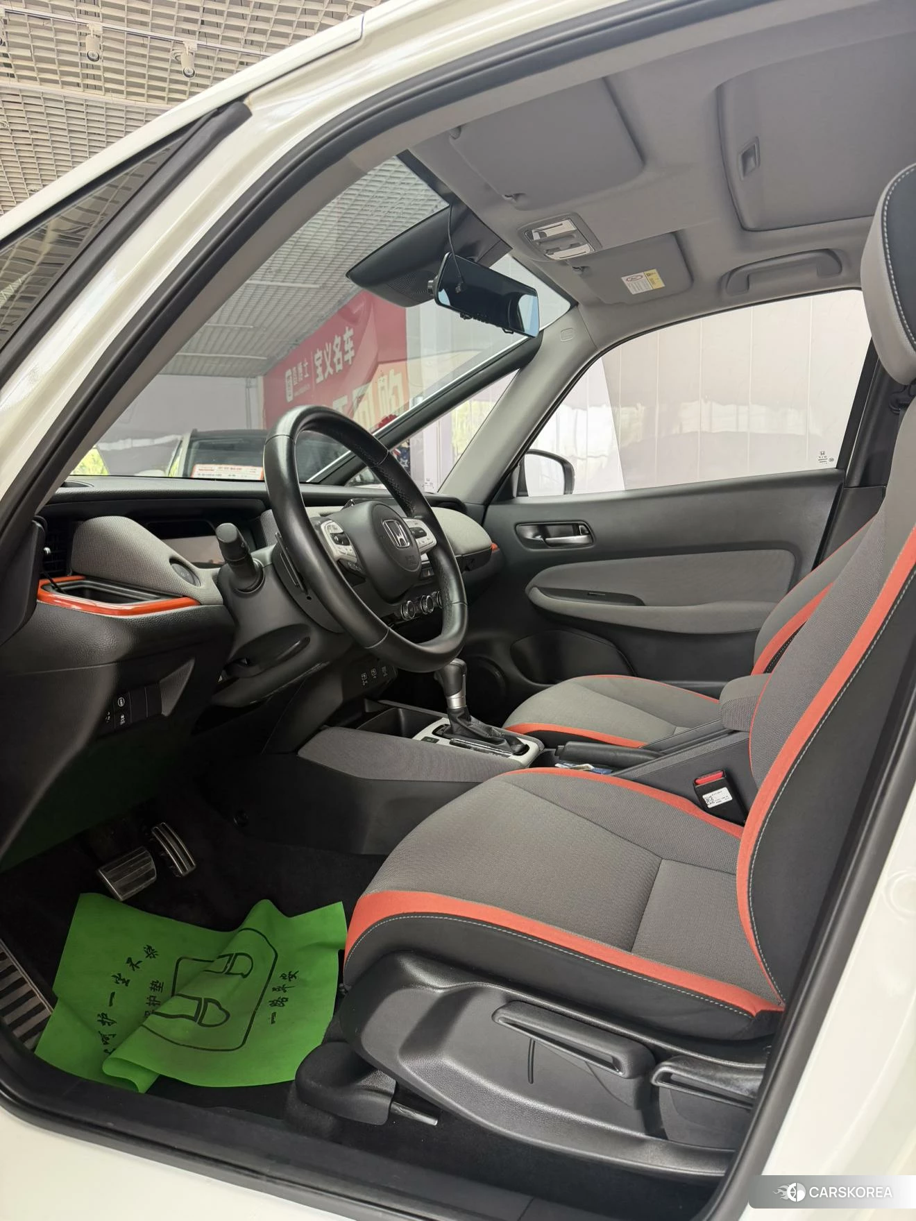 Honda LIFE id 4512608 из Китая 9