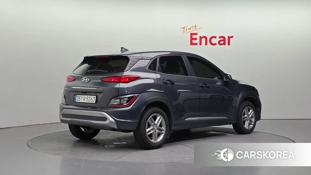 Hyundai The New Kona id 4415244 из Кореи 12