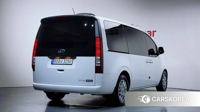 Hyundai Staria id 4230583 из Кореи 12