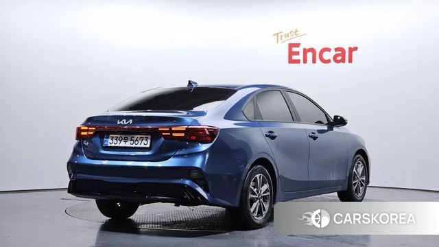 Kia The New K3 2nd generation id 3892317 из Кореи 12