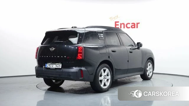 Mini Cooper S Countryman 3rd Generation id 4607794 из Кореи 12