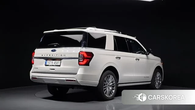 Ford Expeditation id 3115046 из Кореи 12