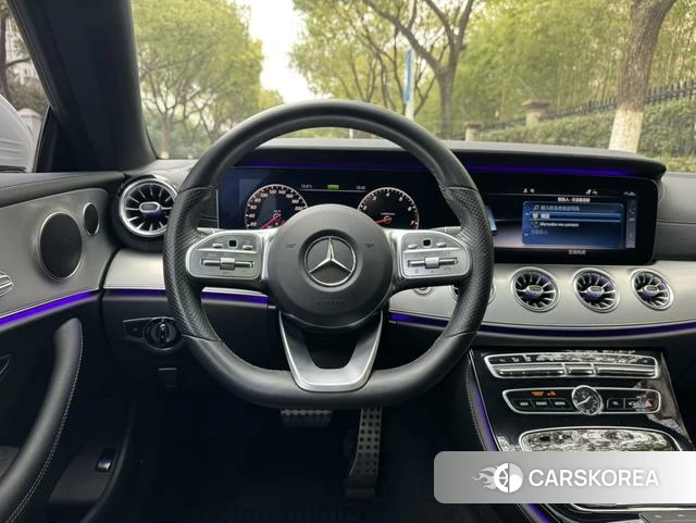 Mercedes-Benz E-class (imported) id 4256885 из Китая 8