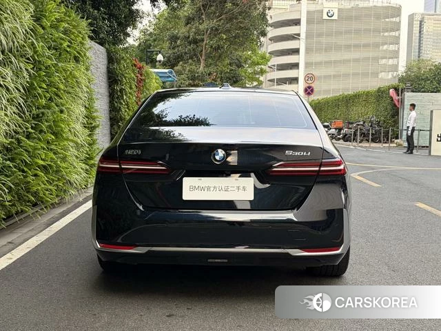 BMW 5 series id 4265497 из Китая 12