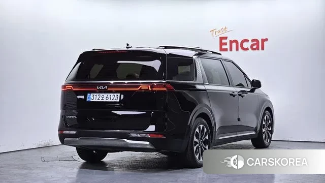 Kia Carnival 4th generation id 3734868 из Кореи 12