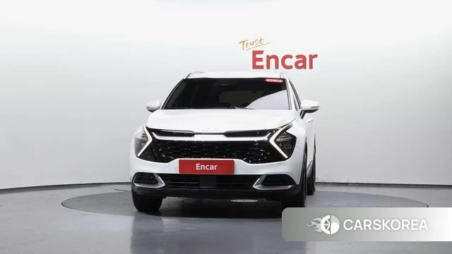 Kia Sportage 5th Generation id 4282660 из Кореи 12