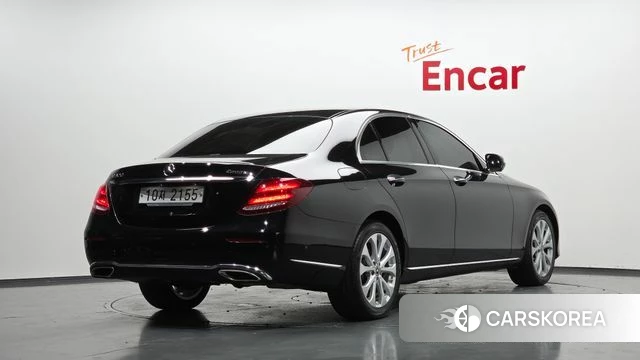 Mercedes-Benz E-Class W213 id 4770510 из Кореи 12
