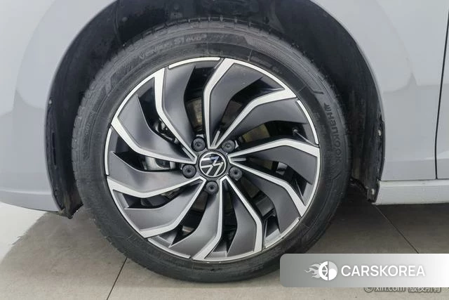 Volkswagen Golf id 4258828 из Китая 12