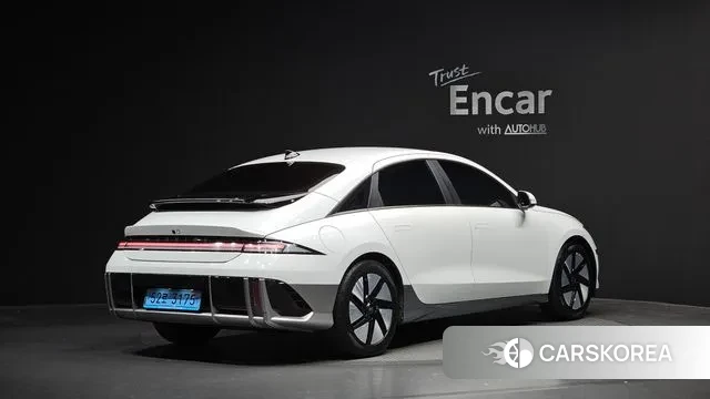 Hyundai Ionic 6 id 3405967 из Кореи 12