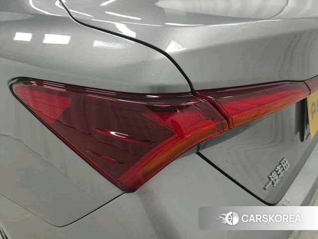 Toyota Asian dragon id 4274310 из Китая 12