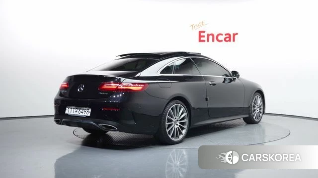 Mercedes-Benz E-Class W213 id 4471119 из Кореи 12