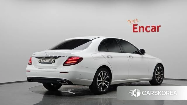 Mercedes-Benz E-Class W213 id 4586697 из Кореи 12