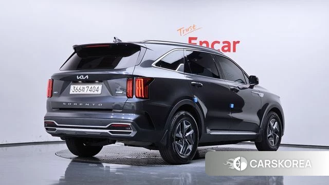 Kia Sorento 4th Generation id 4793599 из Кореи 12