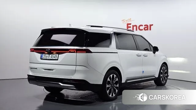 Kia Carnival 4th generation id 3390731 из Кореи 12