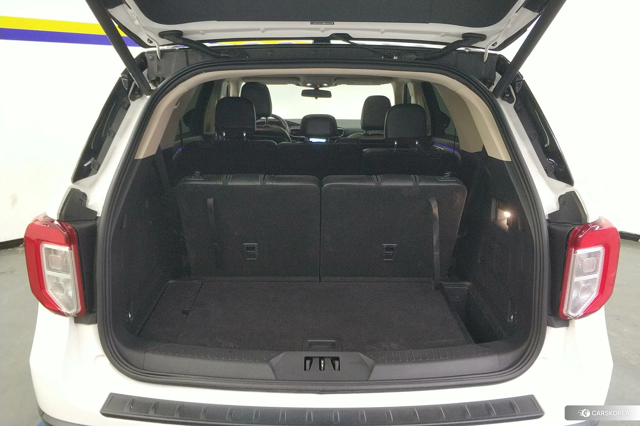 Ford Explorer id 4438063 из Китая 9