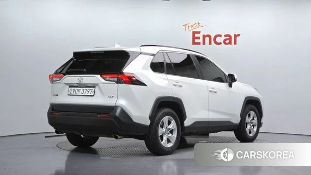 Toyota RAV4 5th Generation id 4551397 из Кореи 12