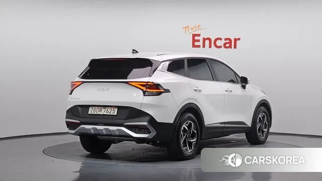 Kia Sportage 5th Generation id 3289266 из Кореи 12