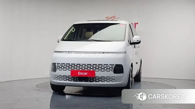 Hyundai Staria id 3502553 из Кореи 12