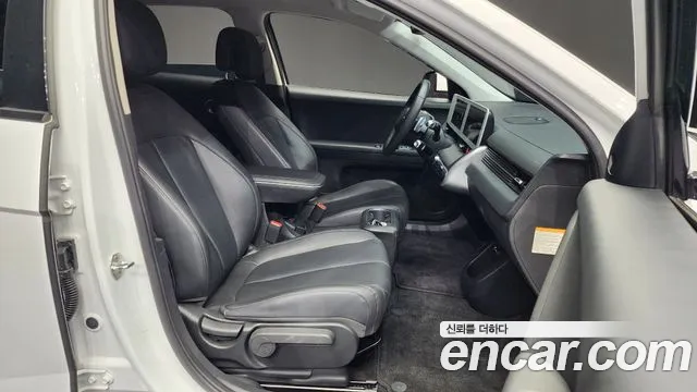 Hyundai Ionic 5 id 2747506 из Кореи 12