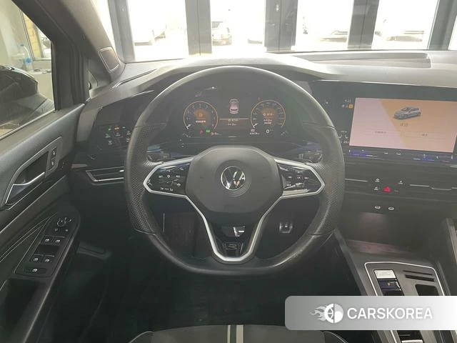 Volkswagen Golf id 4263114 из Китая 12