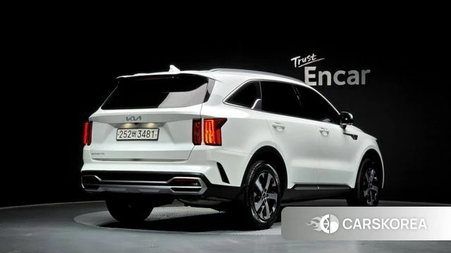 Kia Sorento 4th Generation id 3805946 из Кореи 12