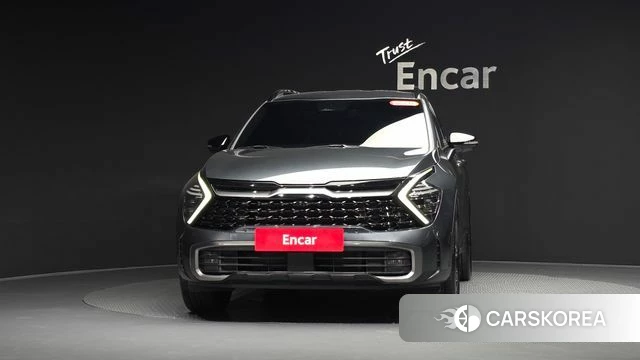 Kia Sportage 5th Generation id 4928530 из Кореи 12