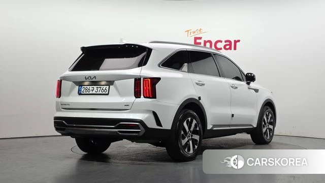 Kia Sorento 4th Generation id 4422558 из Кореи 12