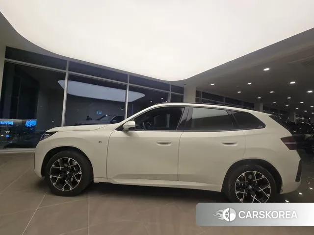 BMW X3 (G45) id 3733982 из Кореи 7