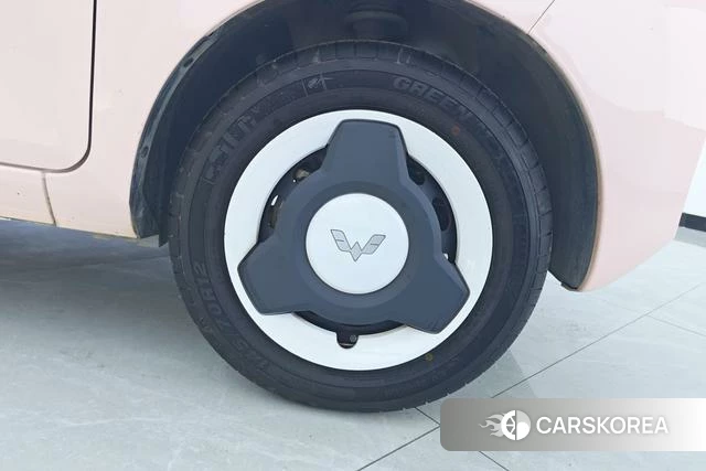 Wuling Automobile Wuling Hongguang MINIEV id 4221068 из Китая 9