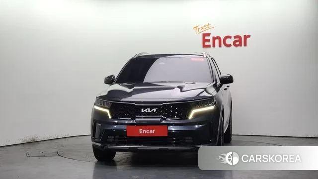 Kia Sorento 4th Generation id 3680769 из Кореи 12