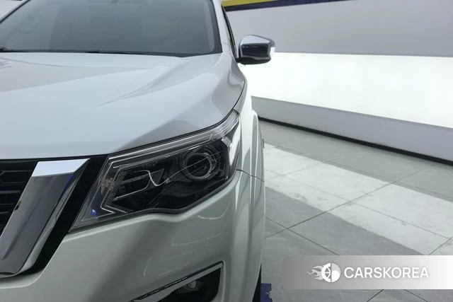 Nissan Tuda id 4212736 из Китая 9