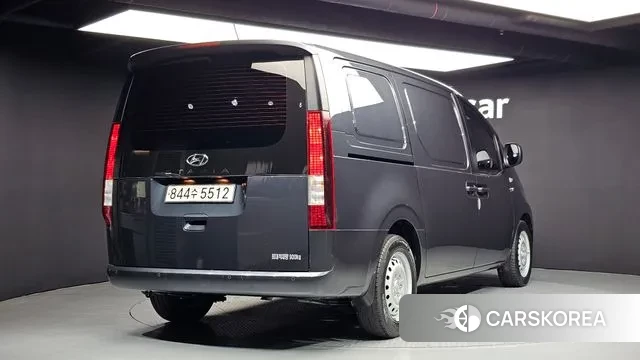 Hyundai Staria id 2989371 из Кореи 12